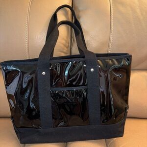Coach Tote Bag